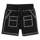 Set t-shirt e pantaloncini MARC JACOBS 
                    UNISEX