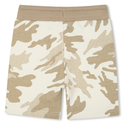 Pantaloncini multicolori felpa TIMBERLAND RAGAZZO