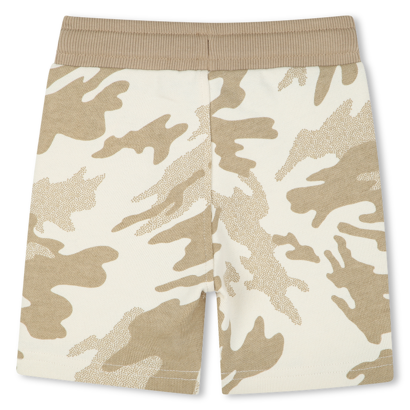 Pantaloncini multicolori felpa TIMBERLAND 
                        RAGAZZO