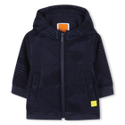 Parka con cappuccio completamente stampato TIMBERLAND 
                    RAGAZZO
