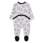 Pigiama KARL LAGERFELD KIDS 
                    RAGAZZO
