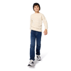 Pantalone in denim 5 tasche BOSS 
                    RAGAZZO