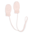 Completo cappello + guanti CARREMENT BEAU 
                    BAMBINA