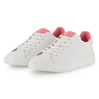 Sneakers stringate BOSS 
                    BAMBINA
