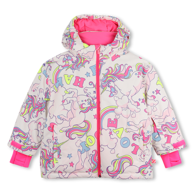 Parka BILLIEBLUSH BAMBINA