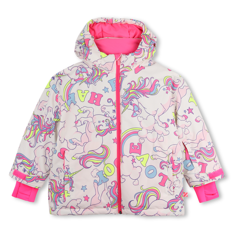 Parka BILLIEBLUSH 
                        BAMBINA
