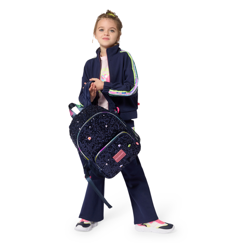 Zaino BILLIEBLUSH 
                        BAMBINA