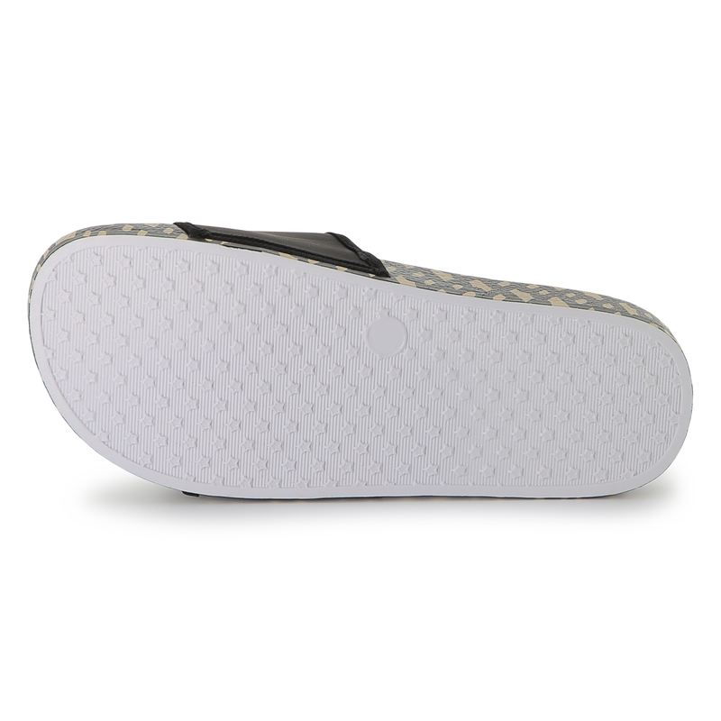 Ciabatte a strappo BOSS 
                        RAGAZZO