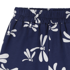 Shorts con elastico in vita KENZO KIDS 
                    BAMBINA