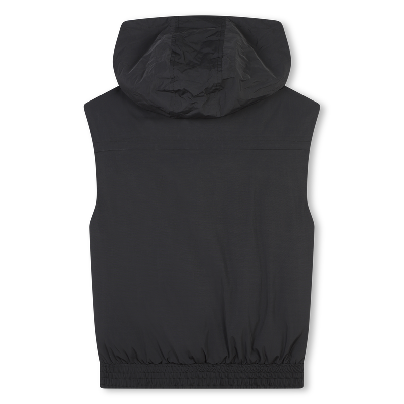 Sleeveless Puffer Jacket DKNY 
                        BAMBINA