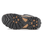 Stivaletto in materiale misto BOSS 
                    RAGAZZO