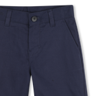 Berluda chino shape BOSS 
                    RAGAZZO