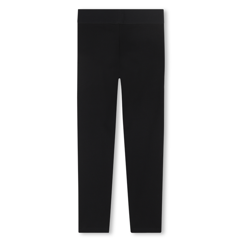 SET T-SHIRT E LEGGINGS DKNY 
                        BAMBINA