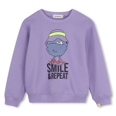 Felpa BILLIEBLUSH RAGAZZO