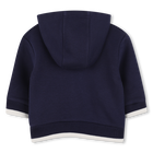 Cardigan da jogging con cappuccio TIMBERLAND 
                    RAGAZZO