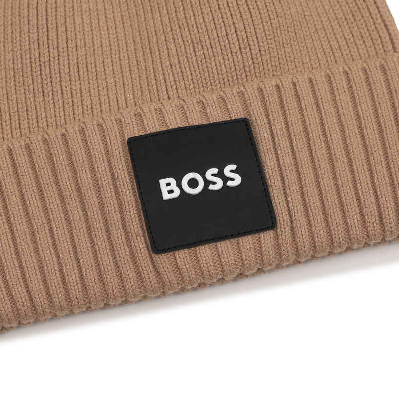 Cappello di lana BOSS 
                        RAGAZZO