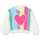 Maglione in maglia BILLIEBLUSH 
                    BAMBINA