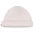 Cappello a coste con risvolto BOSS 
                    BAMBINA