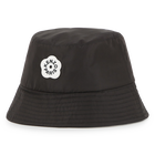 Cappello da pescatore con distintivo KENZO KIDS 
                    UNISEX