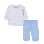 Set t-shirt + pantaloni KENZO KIDS 
                    RAGAZZO