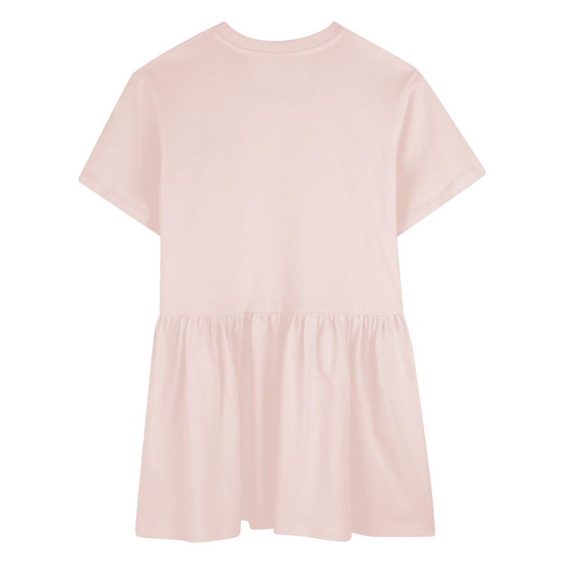 Abito a maniche corte KENZO KIDS 
                        BAMBINA