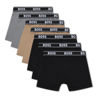 Set di boxer BOSS 
                    BAMBINO