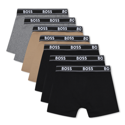 Set di boxer BOSS BAMBINO