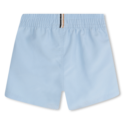 Shorts da bagno con tasche BOSS RAGAZZO