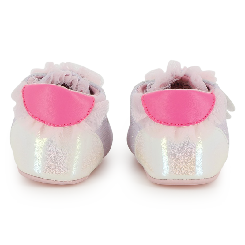 Pantofole BILLIEBLUSH 
                        BAMBINA