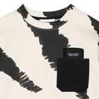 T-shirt in jersey di cotone MARC JACOBS 
                    RAGAZZO