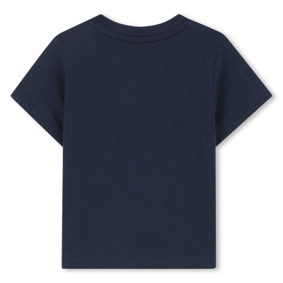 T-shirt a maniche corte BOSS RAGAZZO