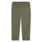 Pantaloni elasticizzati in vita BOSS 
                    RAGAZZO