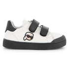 Sneakers KARL LAGERFELD KIDS 
                    RAGAZZO