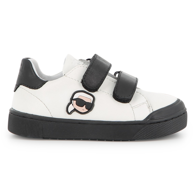 Sneakers KARL LAGERFELD KIDS 
                        RAGAZZO