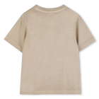 T-shirt a maniche corte ZADIG & VOLTAIRE 
                    RAGAZZO