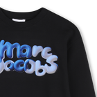 Felpa MARC JACOBS 
                    RAGAZZO