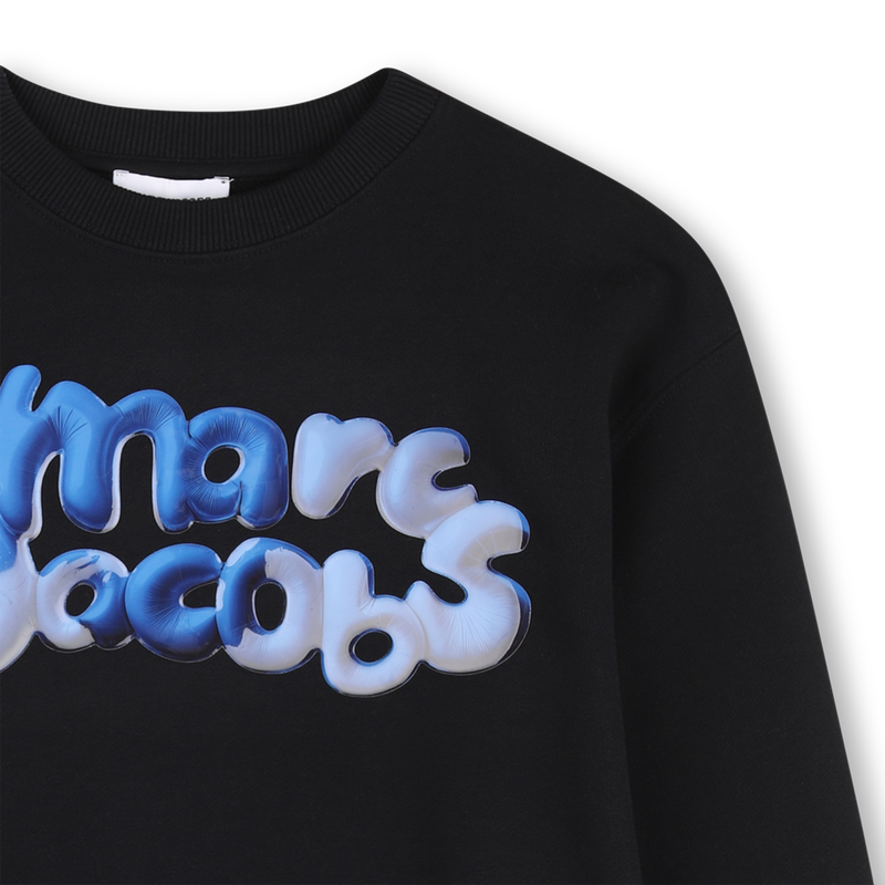 Felpa MARC JACOBS 
                        RAGAZZO