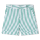 Pantaloncini a righe MICHAEL KORS 
                    BAMBINA