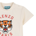 T-shirt a maniche corte KENZO KIDS 
                    UNISEX