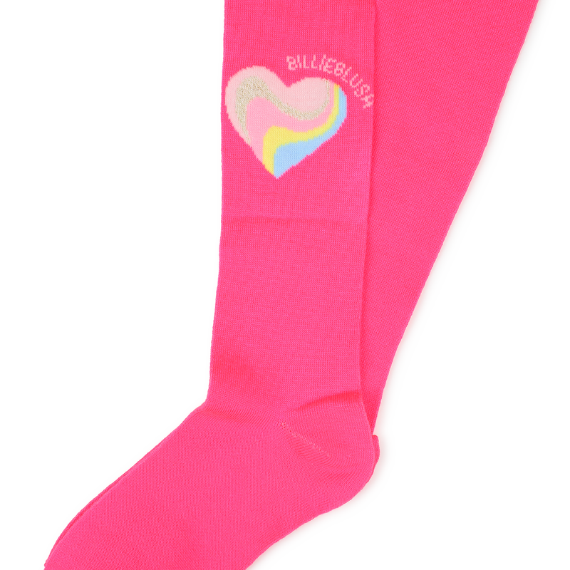 Collant BILLIEBLUSH 
                        BAMBINA