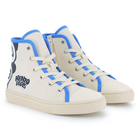 Sneakers alte KENZO KIDS 
                    UNISEX