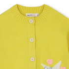 Cardigan in maglia BILLIEBLUSH 
                    BAMBINA