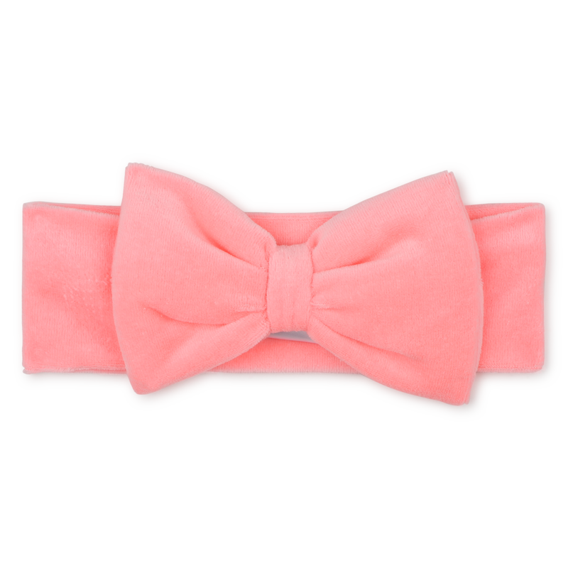 Pigiama in velluto BILLIEBLUSH 
                        BAMBINA