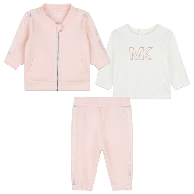 Tracksuit Set (3 Pcs.) MICHAEL KORS UNISEX