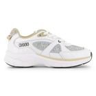 Sneakers stringate BOSS 
                    RAGAZZO