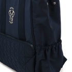 Borsa per pannolini in tela KENZO KIDS 
                    UNISEX