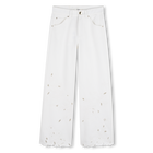 Pantaloni 5 tasche CHLOE 
                    BAMBINA