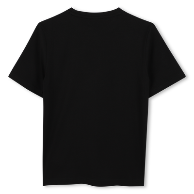 T-SHIRT MANICA CORTA BOSS RAGAZZO