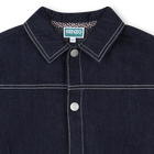 Giacca con chiusura a scatto KENZO KIDS 
                    RAGAZZO
