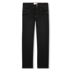 Pantaloni in maglia denim TIMBERLAND 
                    RAGAZZO